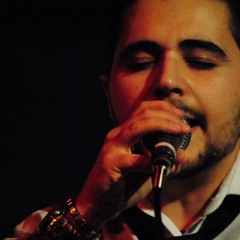 L'universo Tranne Noi - Max Pezzali - Cover Live by Roberto Sangalli