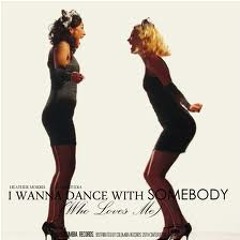I Wanna Dance With Somebody Who Loves Me-LOREAN Y VICKY
