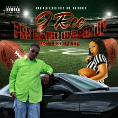 U A H**- J Rec Ft Boon And Yung Dodi (prod by dj mac)