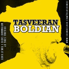 Mohammad Sadiq & Ranjit Kaur - Tasveeran Boldian (Folk Soundz Remix)