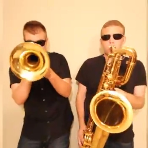 "Weird Science" by Oingo Boingo - Trumpet Cover!