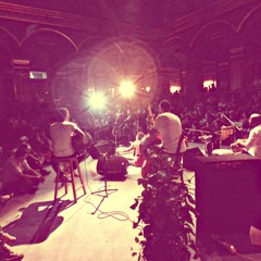 El-Ahlam - الأحلام (Live) فرقة زمان