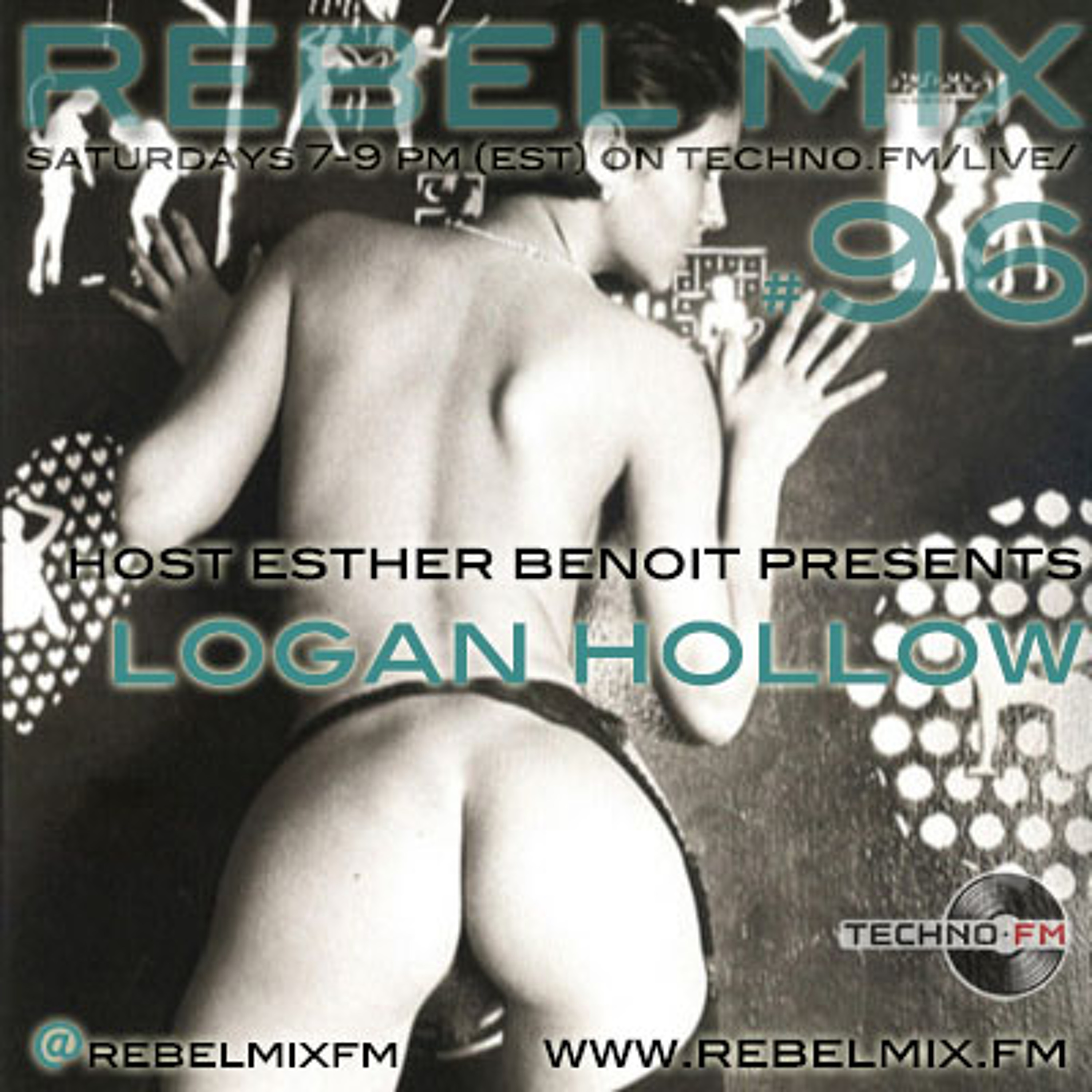 Rebel Mix