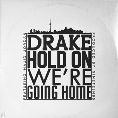Drake - Hold On We're Going Home (Hurricane Swizz Soca Remix)