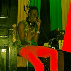 Rawlo My Crib (prod by Rawlo)