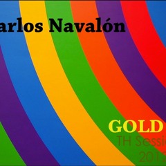Sesión TechHouse Gold por Carlos Navalón