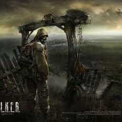 S.T.A.L.K.E.R. [Shadow Of Chernobyl] - Menu Theme