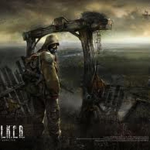 S.T.A.L.K.E.R. [Shadow Of Chernobyl] - Menu Theme