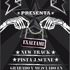 EXALTAME (ROUMALI RECORDS)