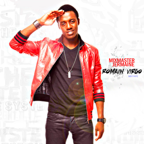 Best Of Romain Virgo