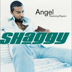 Shaggy Feat Raykon. Angel