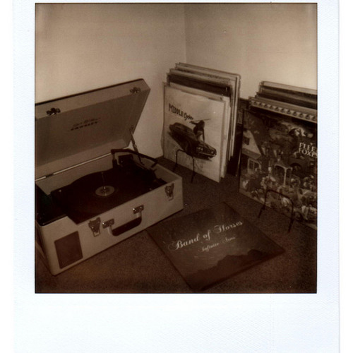 What's In The Bag - Wax Session