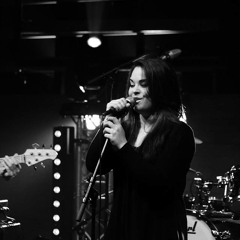 LowStep feat. Elena Kokorska (Live @ Apolonia 2013) - Gettin The Way (Jill Scott)