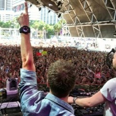 Markus Schulz ft. Seri (Myon & Shane 54 S.O.L. Mix) vs. Dash Berlin - Never Rain Down Again (Dashup)