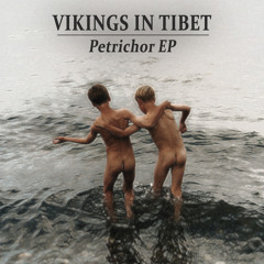 Petrichor EP