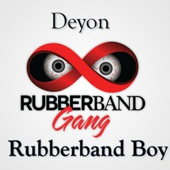 Rubberband Boy