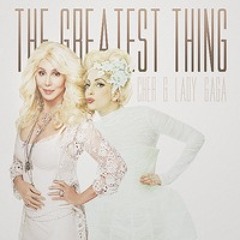 Cher - The Greatest Thing (feat. Lady GaGa) [Acoustic Version]