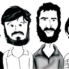 A Outra - Los Hermanos (acapella cover)