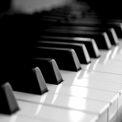 Piano Beats Vol. 1