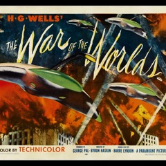 war of the worlds