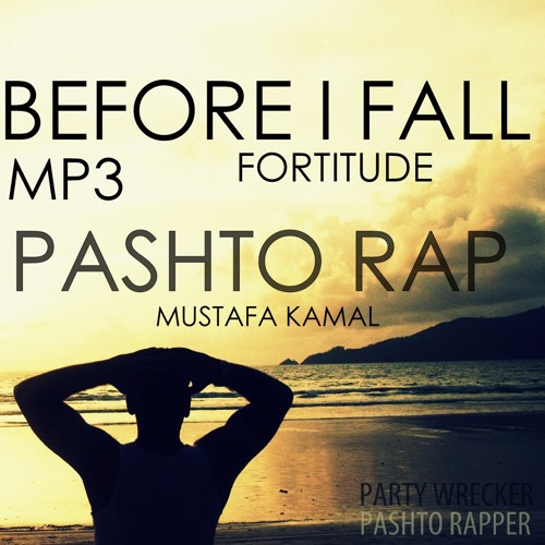 Before I Fall - Fortitude ft. Bali Shah (Webster beats)