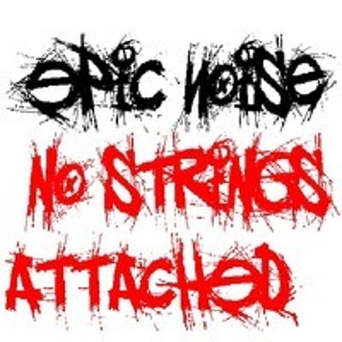 Epic noise - Live show #1 @ Gabber.fm