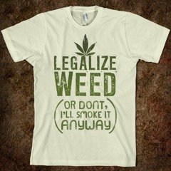 Outta' My Mind ft SMOkE GEE