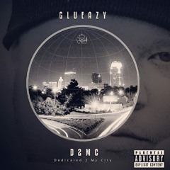 Glueazy - Credit Ft Jelly Roll & Bubba Sparxx