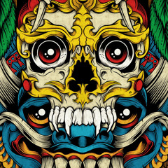 TROLLKORE KLK - Acidtotem