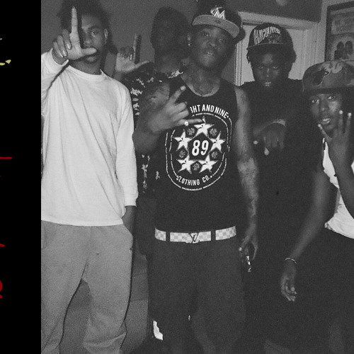 Robb Bank$ - On Me [Baton Rouge] (prod by Nuri)