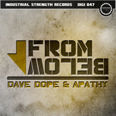 ISRD47 DaveDope & Inacopia - Destroy You
