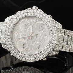 Ice On My Wrist SedBoss x Ceaser x Killah K