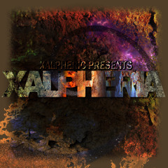 Xalpheria (Extended mix)