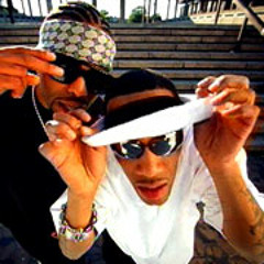 Methodman&Redman - Tear It Off (Secta Remix)