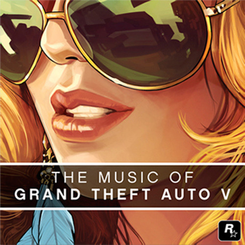 Colours (GTA V Soundtrack)
