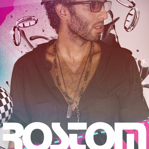 Mahmoud Rostom - Debletna - محمود رستم - دبلتنا