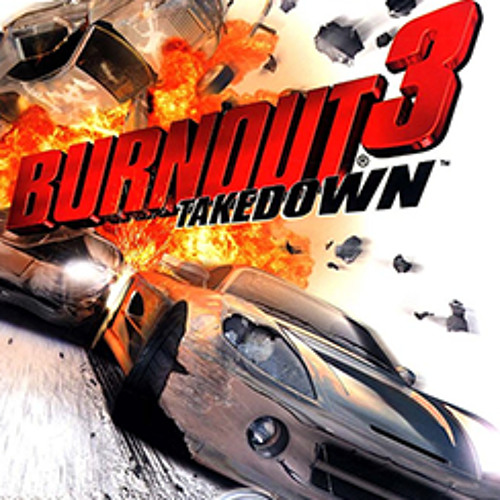 burnout 3 takedown ps2 soundtrack burnout 3 takedown ps2 soundtrack