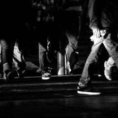 I do not want to walk away from me - Android94 (16bits)