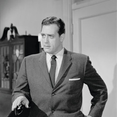 Perry Mason