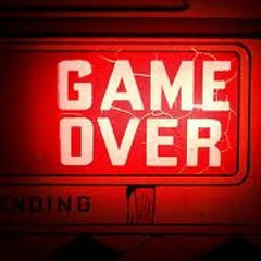 Dj Steev'X - Game Over - (Original Mix)2k13