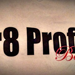 My new artist @skullyboy 100