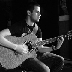 Impossible - (James Arthur Version) - Patrick Poulin - (Cover)