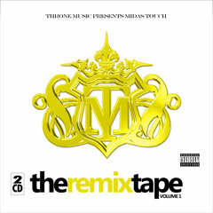 Busta Rhymes - New York Shit (Remix) (feat. Swizz Beatz) (Produced by Midas Touch)