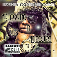 B.Watts x In Need Of Love (Prod. by Iamlegendbeats)