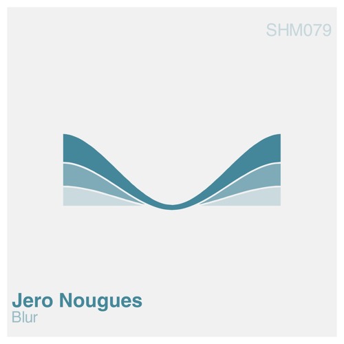 Jero Nougues - Stop Motion (Original Mix)