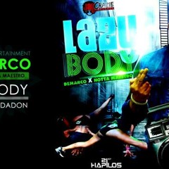 DEMARCO - LAZY BODY REMIX 2K13(DJ CHEEPYMAH)VERSION  RIDDIMSTARCREW