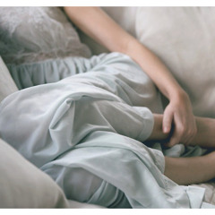 the Soft Space of calm about you