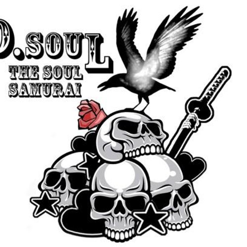 The Savage Recordings of D.Soul the Soulsamurai