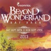 Rebecca and Fiona - live at Beyond Wonderland, San Francisco - 28-Sep-2013