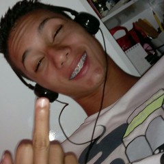 MEGA FAVELUDA DA PONTE AMARELA [ DJ'S Brunin SJM  YAGO GOMES ]